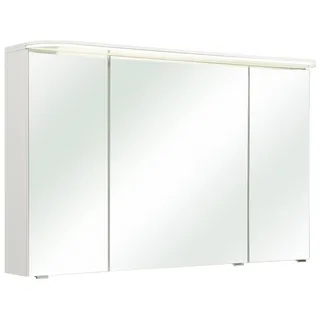 Pelipal Spiegelschrank BALTO SPRINT - B/H/T ca. 120.00x72.30x17.00