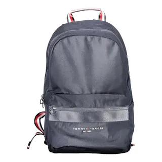 Tommy Hilfiger Blauer Herrenrucksack Größe: UNI - Blau