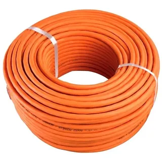 Hama Netzwerkkabel Cat7 50 m