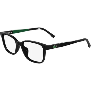 Lacoste L3661 N Black 46/15/130 Jungen Brillen