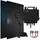 920 W inkl. TSUN 800 W Wechselrichter + 2 x 460 W Solarmodule