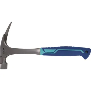 tecwerk Ganzstahllatthammer Kopf-G.600 g