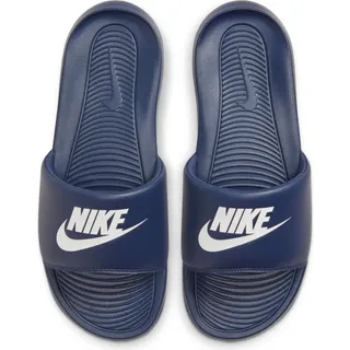 Nike Victori One Herren-Slides Midnight Navy/Midnight Navy/White 48,5