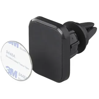 PRO PLUS Universal Smartphone-Halterung mit Magnet für Lüftungsgitter