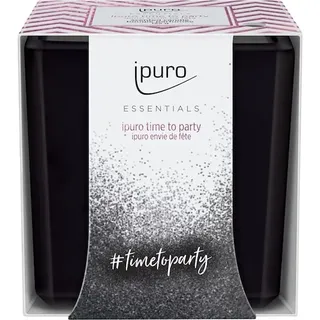 ipuro Raumdüfte Essentials by Ipuro Time To Party