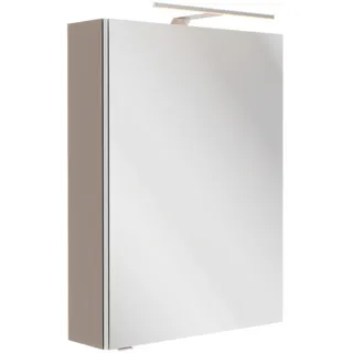 Fackelmann SBC 50 cm grau LED