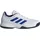 White/Blue 35