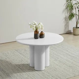 OTTO home Josselin 120 x 76 x 120 cm weiß