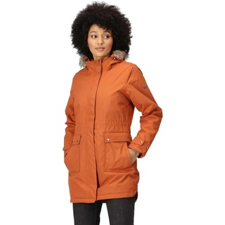 Regatta Sabinka Jacket Orange 16 Frau