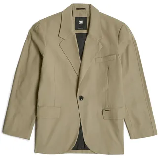 G-STAR Blazer Boyfriend khaki 38