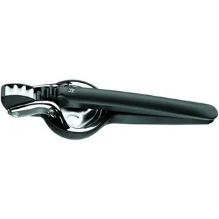 WMF Top Tools Zitronenpresse 8 cm, Zitronenpresse handpresse, Zitruspresse manuell, Kunststoff, Limettenpresse, Hebel-Saftpresse für Zitronen, Limetten, Orange, Grapfruit