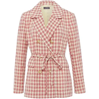 Blazer MYBC orange, 42