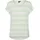 STRIPE SL TOP GA JRS NOOS Grün M