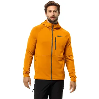 Jack Wolfskin Kolbenberg Jacke - Safflower - M