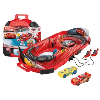 Carrera Speed Arena Disney Pixar Cars 20016002