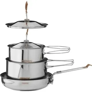 PRIMUS Campfire Cookset L 5-tlg.