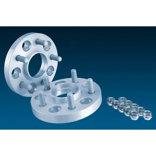 H&R Spurverbreiterung TRAK+ Spurverbreiterungen