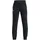 Jogginghose Jungen 001 black/white M 137-149 cm