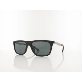 Emporio Armani EA4272U 500181 57 matte black / dark grey polar