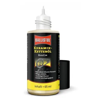Ballistol Keramik Kettenöl BikeCer 65ml