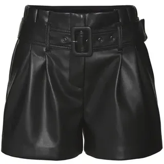 LASCANA Shorts schwarz 38