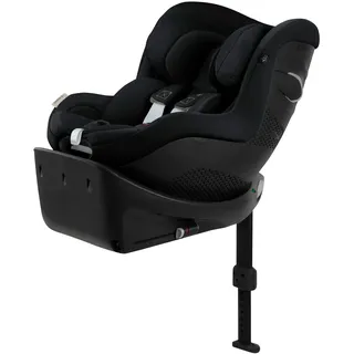 Cybex Sirona Gi i-Size Moon Black (Plus)