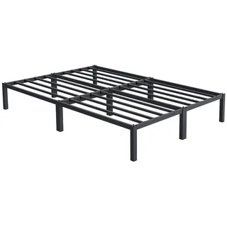 ML-Design 140 x 200 cm Anthrazit