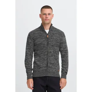 BLEND Strickjacke BHMDano in Schwarz | Gr.: XL