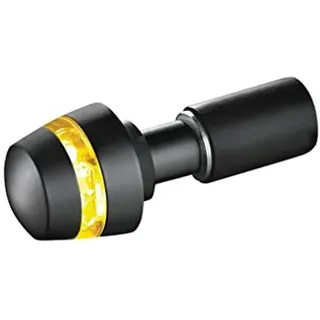 KELLERMANN BL 2000 Lenkerend-Blinker schwarz