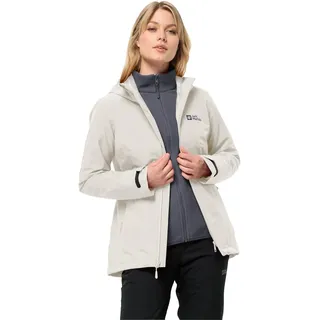 Jack Wolfskin Moonrise 3in1 Jacket Damen amaranth L