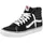 black/black/white 47