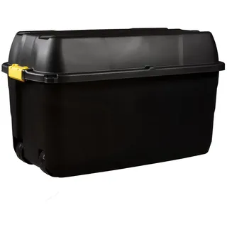 Kreher Rollbox 93 x 55 x 53 cm 1-tlg. schwarz