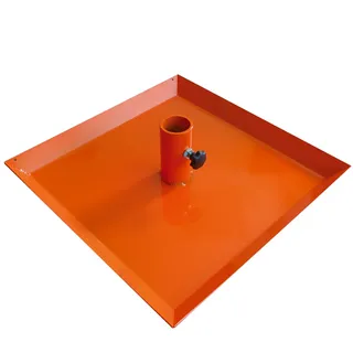 Nedo GmbH & Co.KG Nedo Betonierteller Zubehör Flexilatte