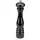 Icône Salzmühle 30 cm schwarz lackiert