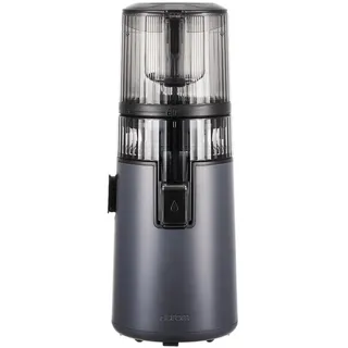 Hurom H70ST Slow Juicer titangrau