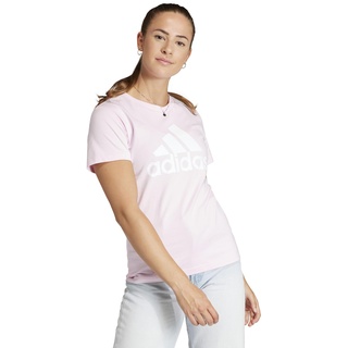 Adidas Damen W Bl T T-Shirt