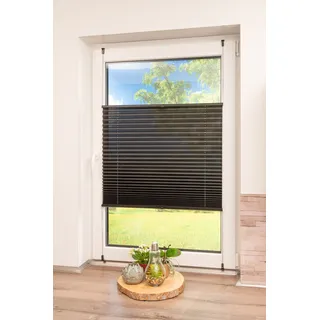 K-HOME Pisa 55 x 210 cm schwarz 