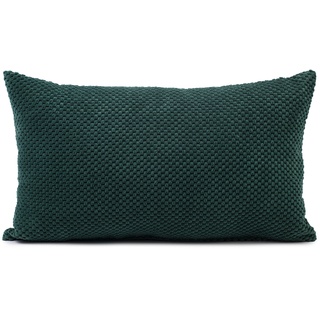 Kissen SVEN grün (BL 30x50 cm) - grün