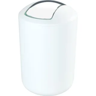 Basera Kosmetikeimer 6,5 l Weiß
