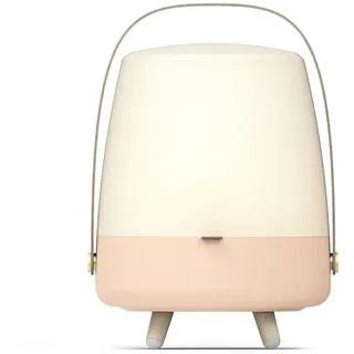 Kooduu Lite-up Play Light Rose