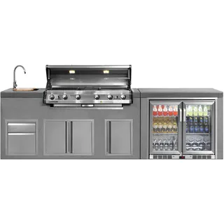 Everdure NEO Outdoorküche