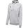Grau Melange XL