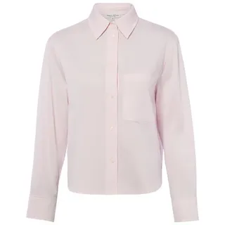 Marc O'Polo Langarmbluse rosa 34