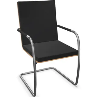 Thonet S 61 Freischwinger Stuhl frei konfigurierbar