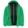 Hybrid 3IN1 Jacket K mysticgrün 176