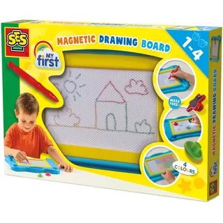 SES Zaubertafel "My First" | ab 12 Monaten