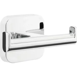 Tesa Elegaant Doppelhaken Silber