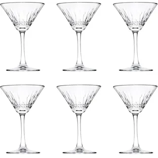ich-zapfe Elysia Cocktailglas 0,22 l 6-tlg.