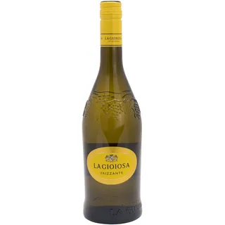 La Gioiosa Bianco Vino Frizzante trocken 10% vol 0,75 l