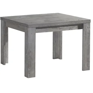 Mäusbacher MONZI 80 x 78 x 60 cm grau